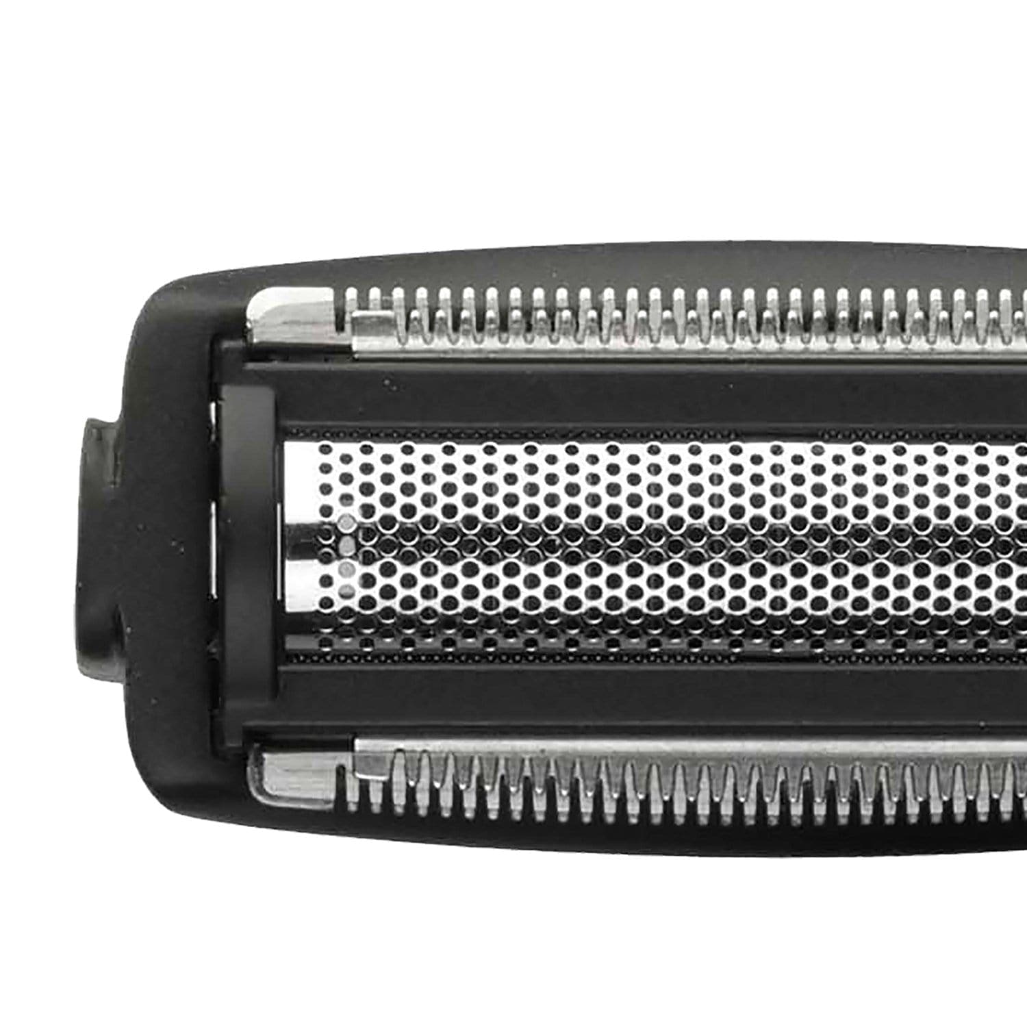 BaByliss Body Groomer 3 Combs
