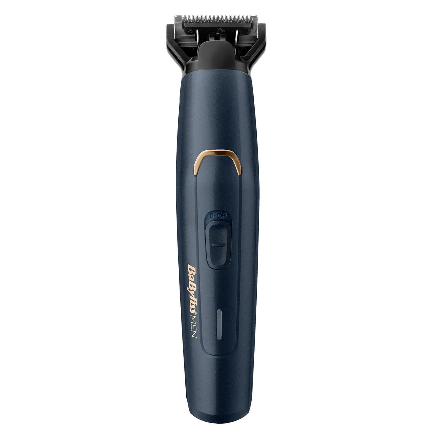 BaByliss بودي جرومر 3 أمشاط