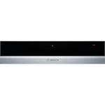 Bosch Series | 8, 14 cm, 20L Built-in Warming Drawer - BIC630NS1M, 1 Year Warranty