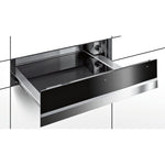 Bosch Series 8 20L Built-In Warming Drawer