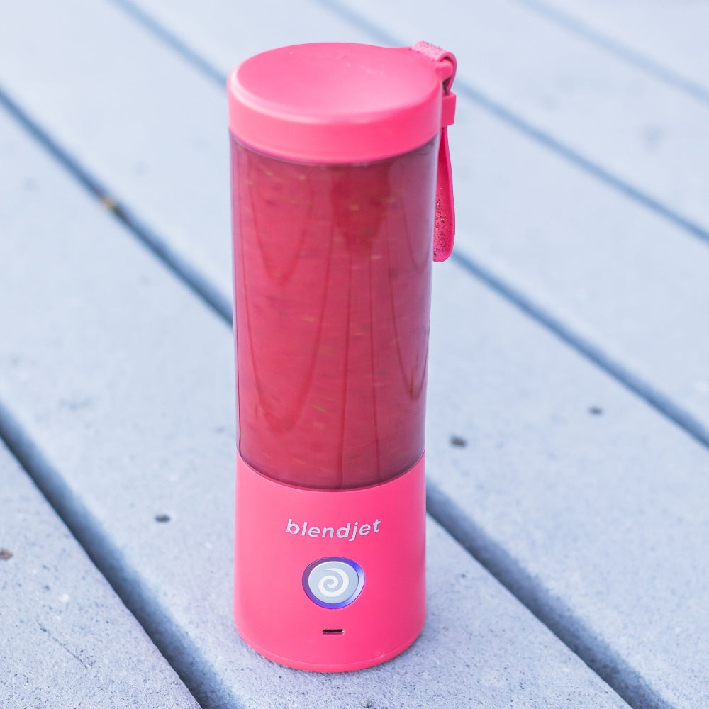 BLENDJET-V2 Portable Blender - Pink