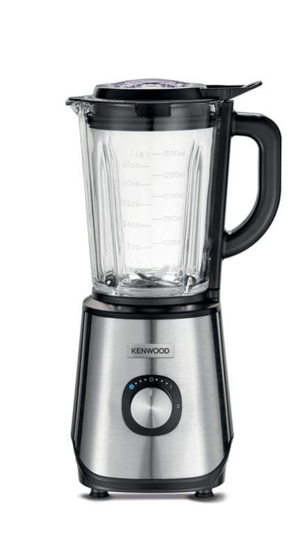 Kenwood Glass Blender with Mill 1.5L