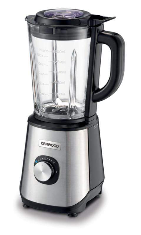 Kenwood Glass Blender with Mill 1.5L