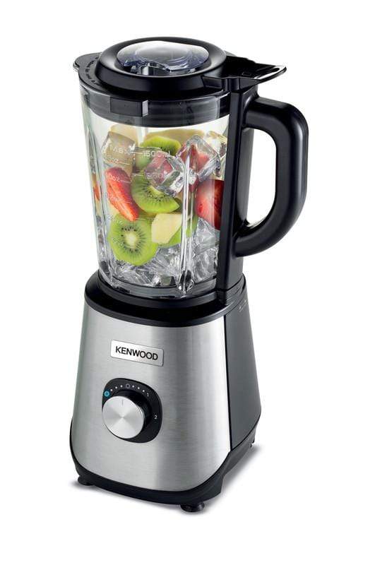 Kenwood Glass Blender with Mill 1.5L