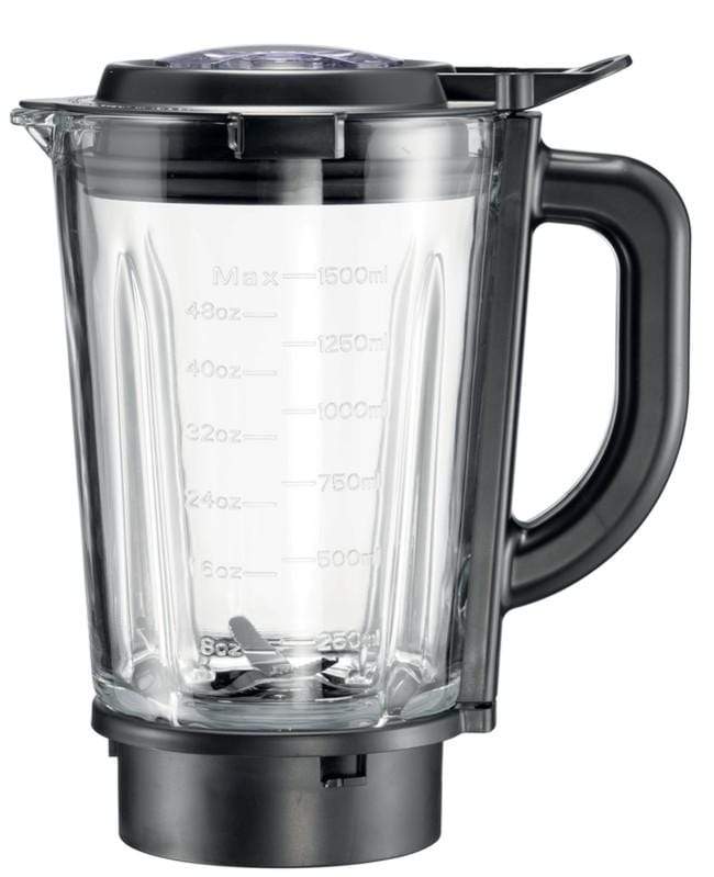 Kenwood Glass Blender with Mill 1.5L