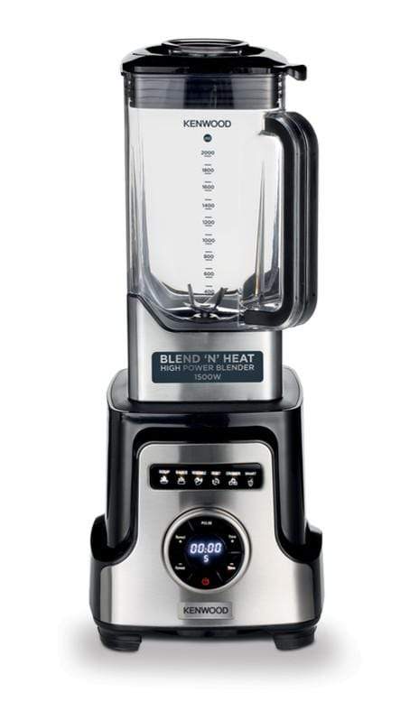 Kenwood Blend N Heat Premium Power Blender