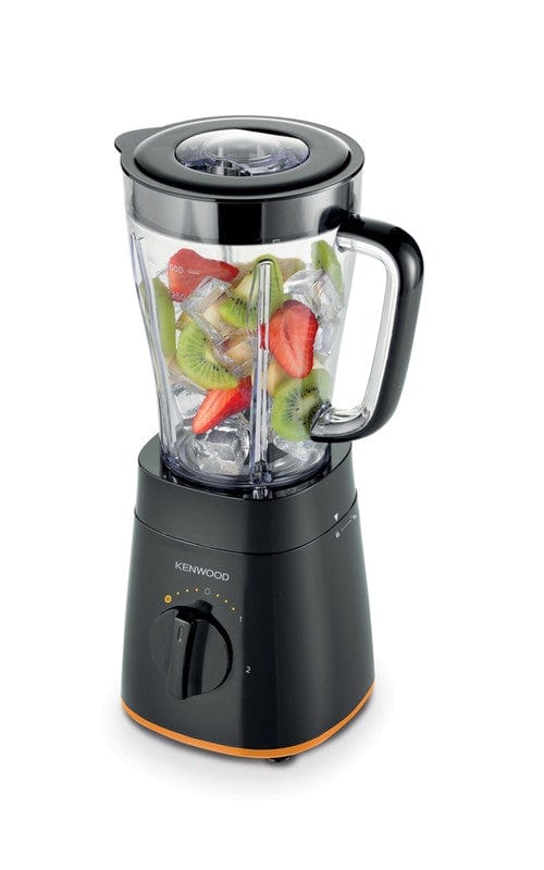 Kenwood Blender with Mill 2L
