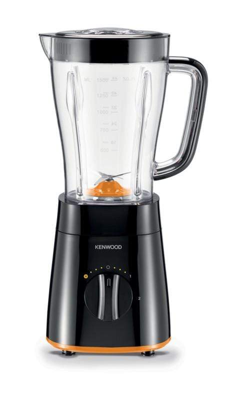 Kenwood خلاط مع مطحنة 1.5 لتر