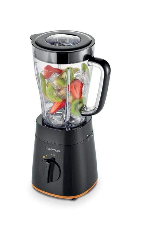 Kenwood Blender With Mill 1.5L