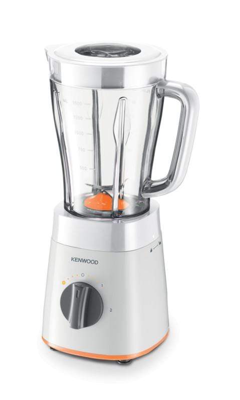 Kenwood خلاط مع مطحنة 1.5 لتر