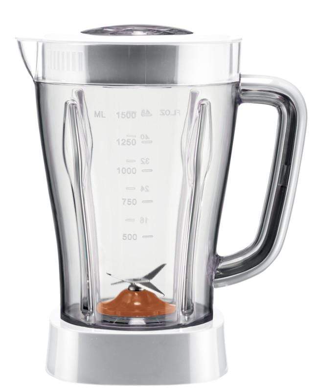 Kenwood خلاط مع مطحنة 1.5 لتر