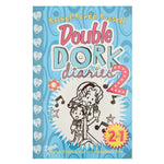 DOUBLE DORK DIARIES - Jashanmal Home