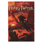 HARRY POTTER & THE ORDER OF THE PHOENIX - Jashanmal Home