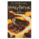 HARRY POTTER & THE HALF-BLOOD PRINCE - Jashanmal Home