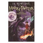 HARRY POTTER & THE DEATHLY HALLOWS - Jashanmal Home