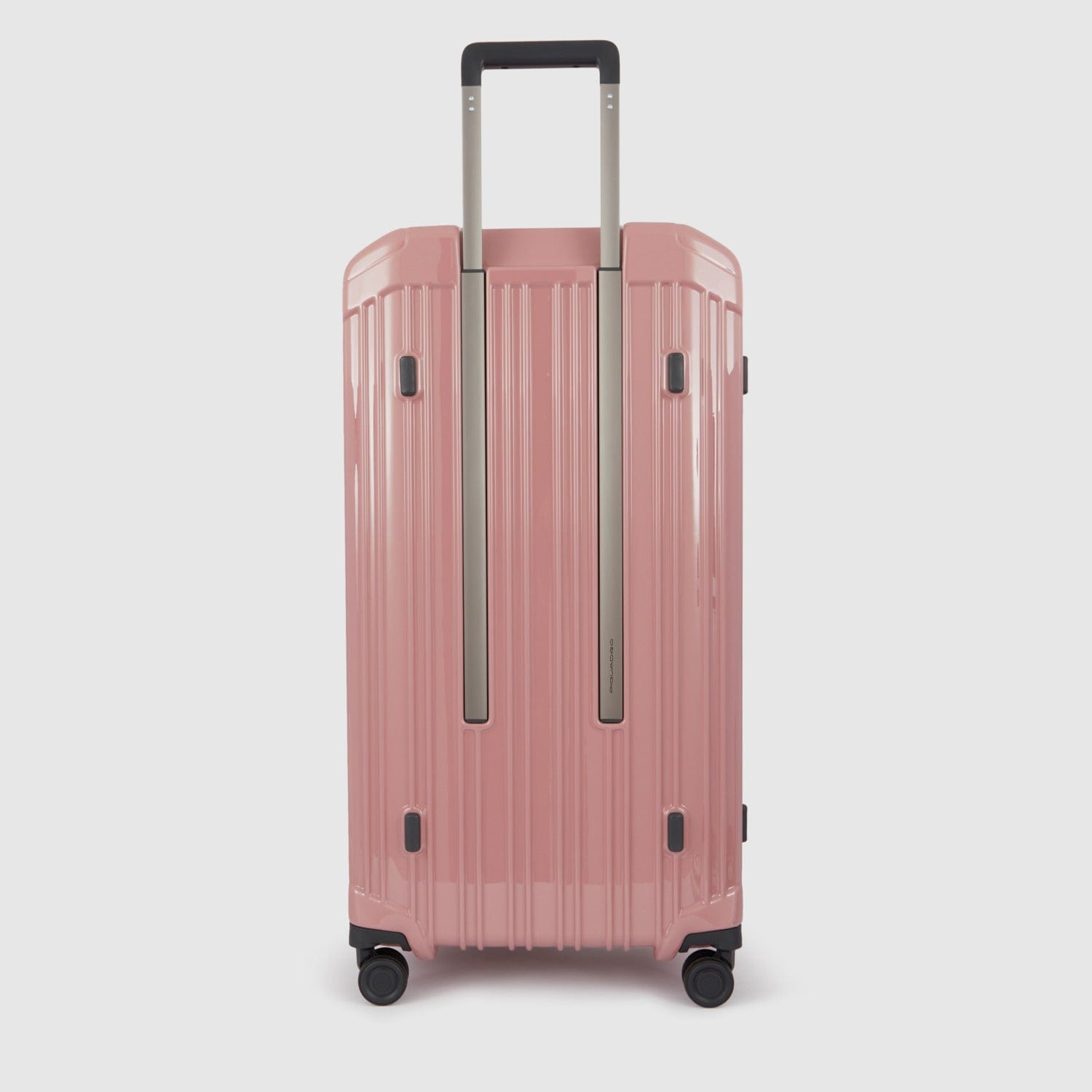 Piquadro Pq-Light 80cm Trunk Check-In Trolley Rose