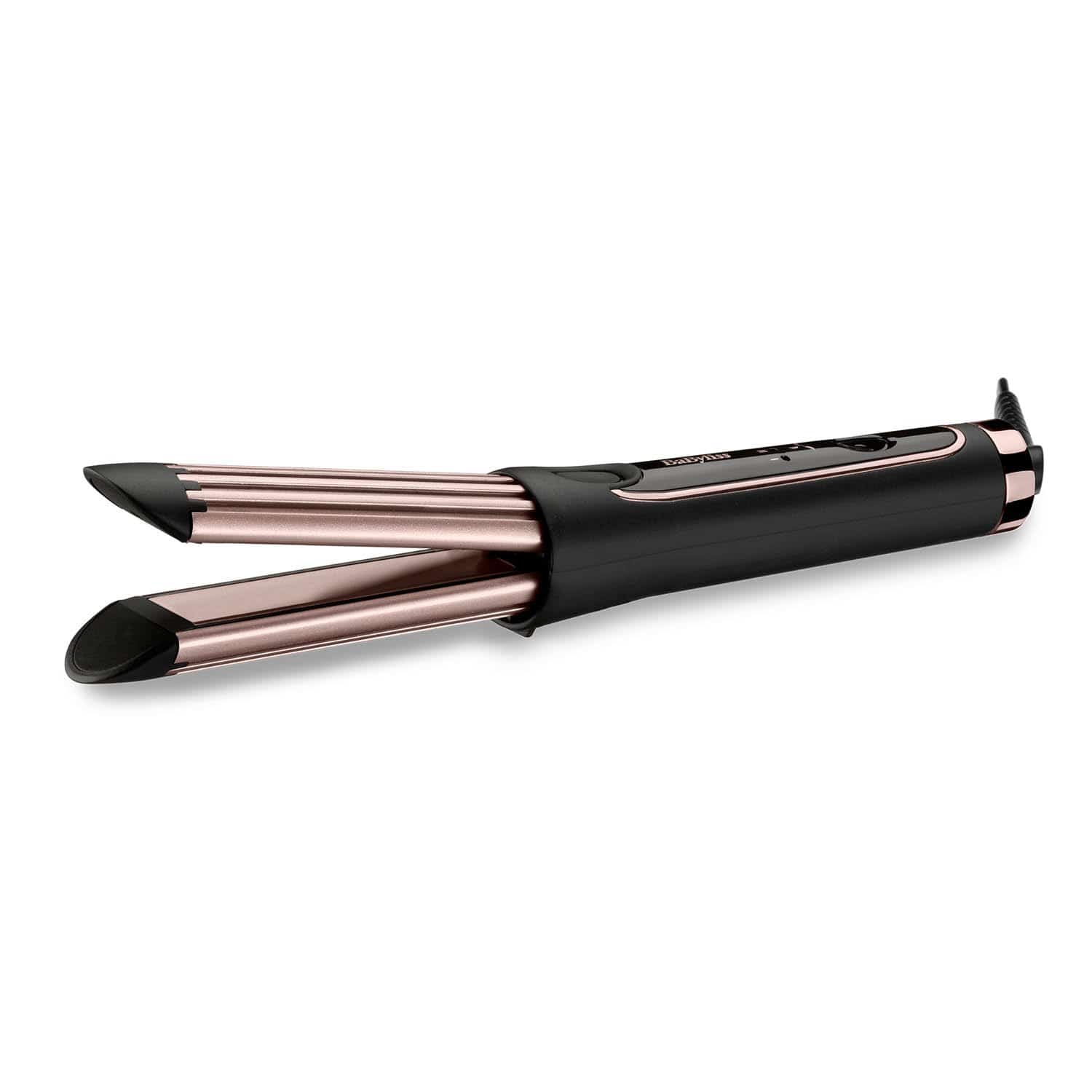 Babyliss Curling Iron 36Mm Cool Air - C112Sde