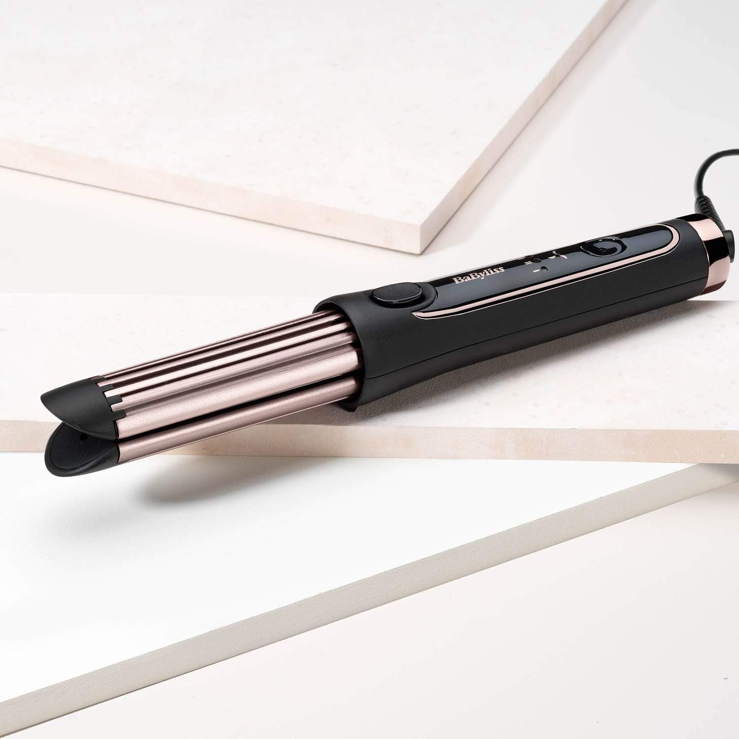 BaByliss Curling Iron 36mm Cool Air