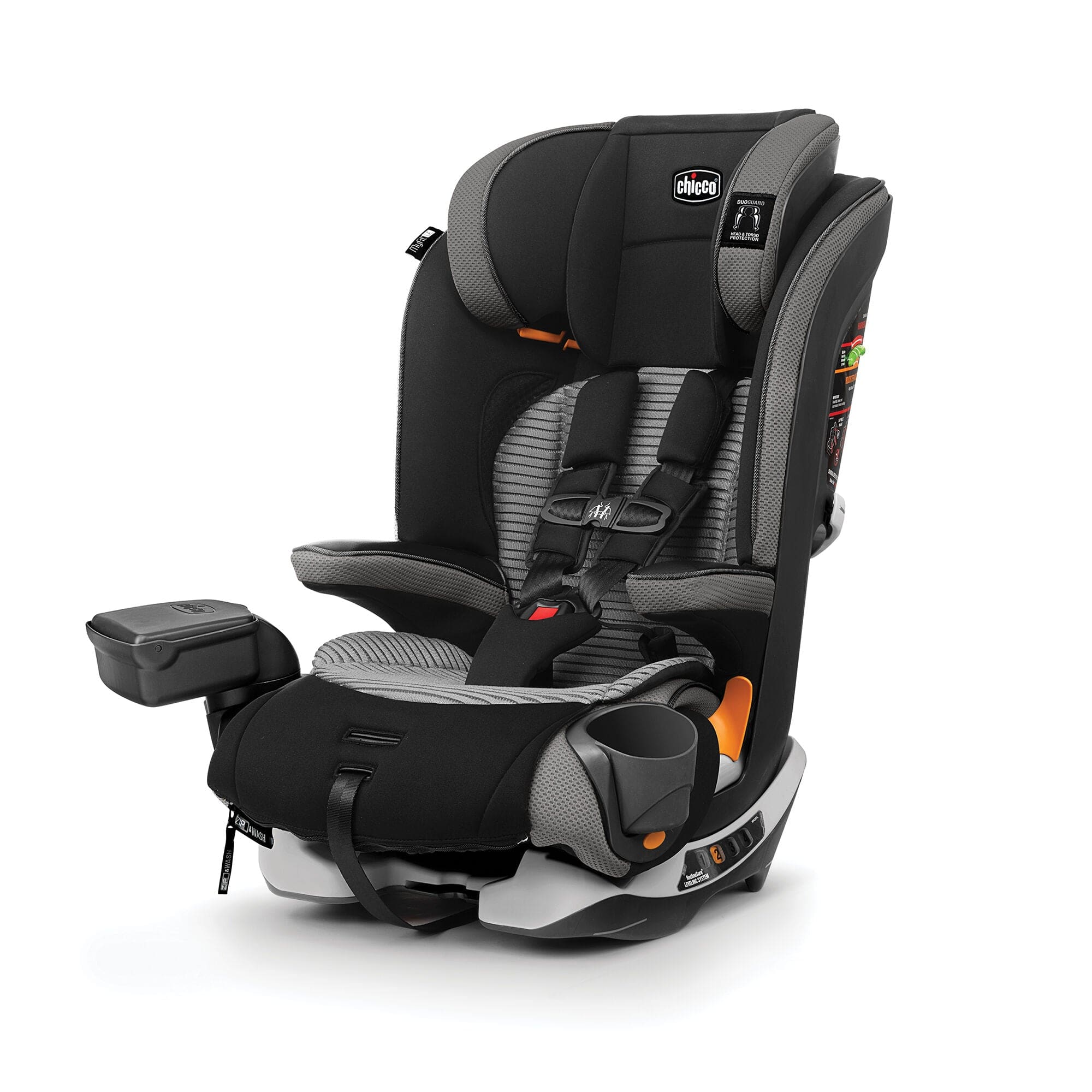 MYFIT ZIP AIR B.SEAT Q COLLECTION US