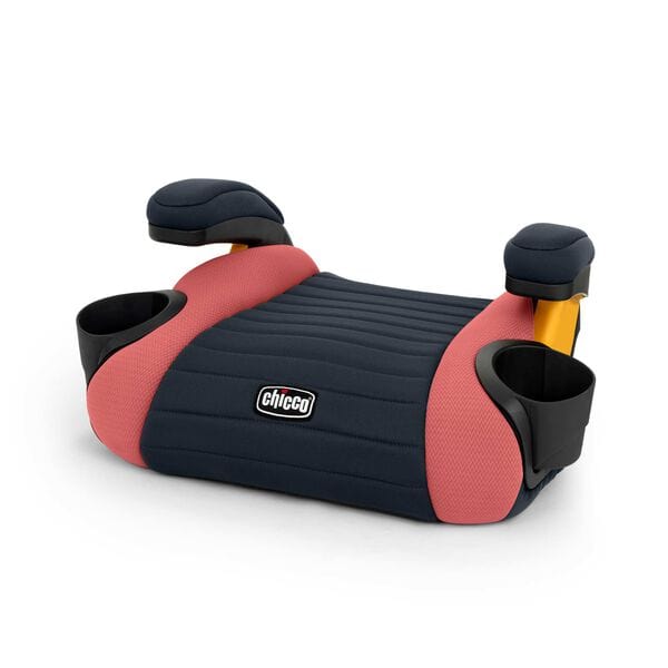 Gofit Backless Booster Seat Coral Usa