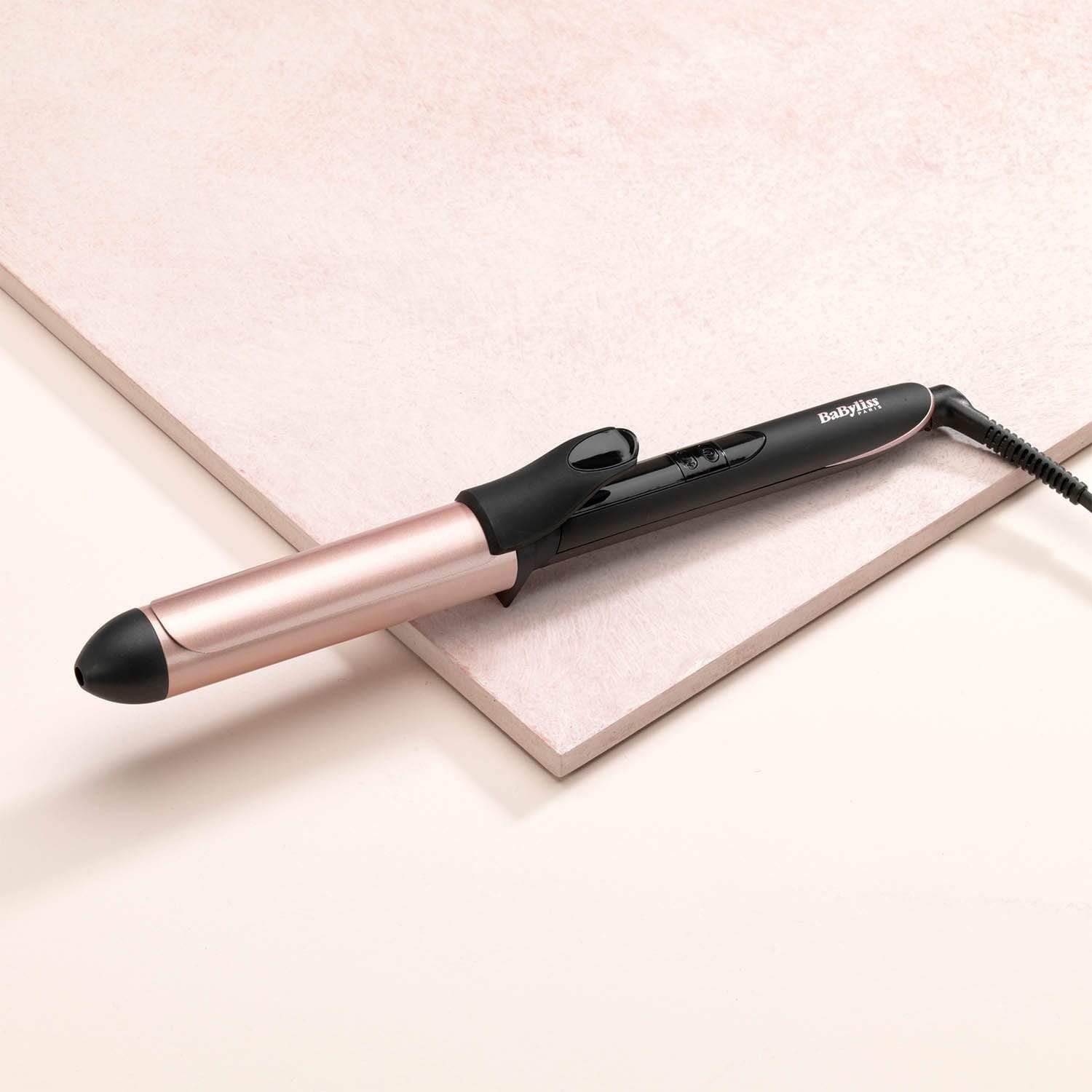 BaByliss Curling Iron 32mm