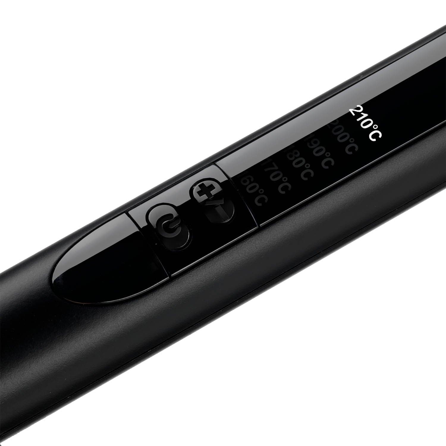 BaByliss Conical Barrel Curling Iron