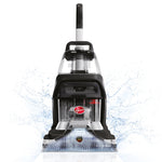 HOOVER CARPET WASHER POWER SCRUB XL