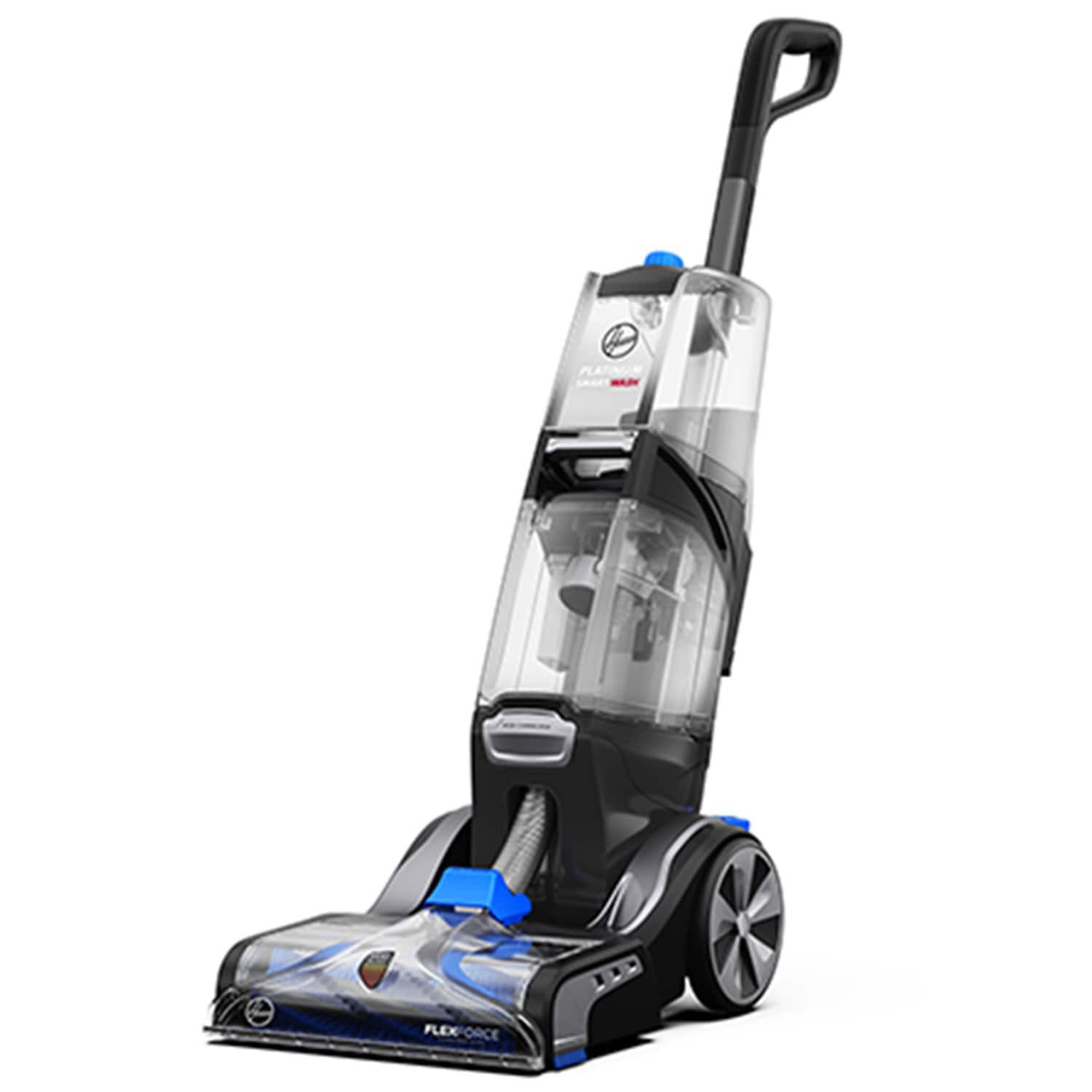 Hoover Platinum Smart Wash Auotmatic Carpet Washer - CDCW-SWME