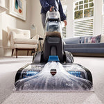Hoover Platinum SmartWash Carpet Washer