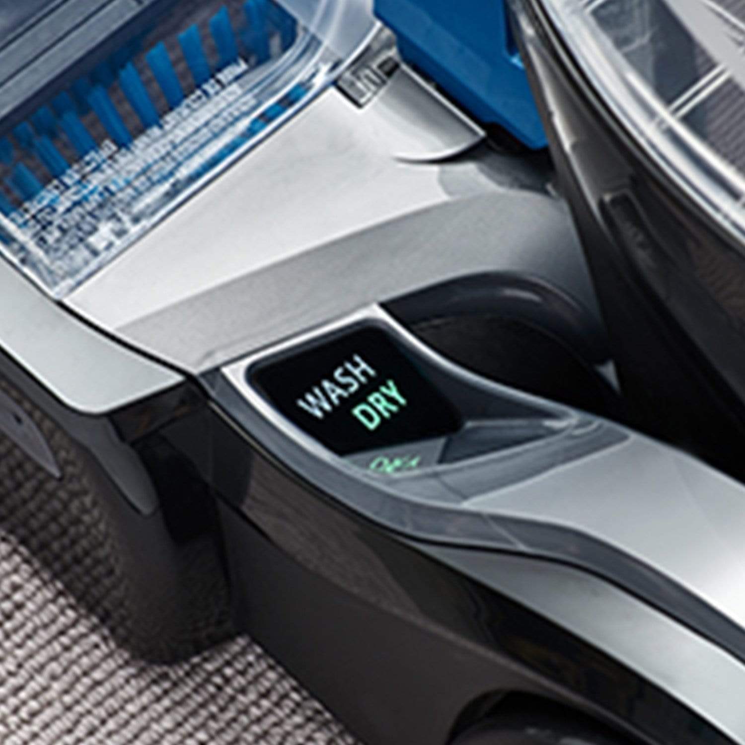 Hoover Platinum SmartWash Carpet Washer