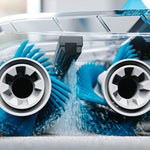 Hoover Platinum SmartWash Carpet Washer