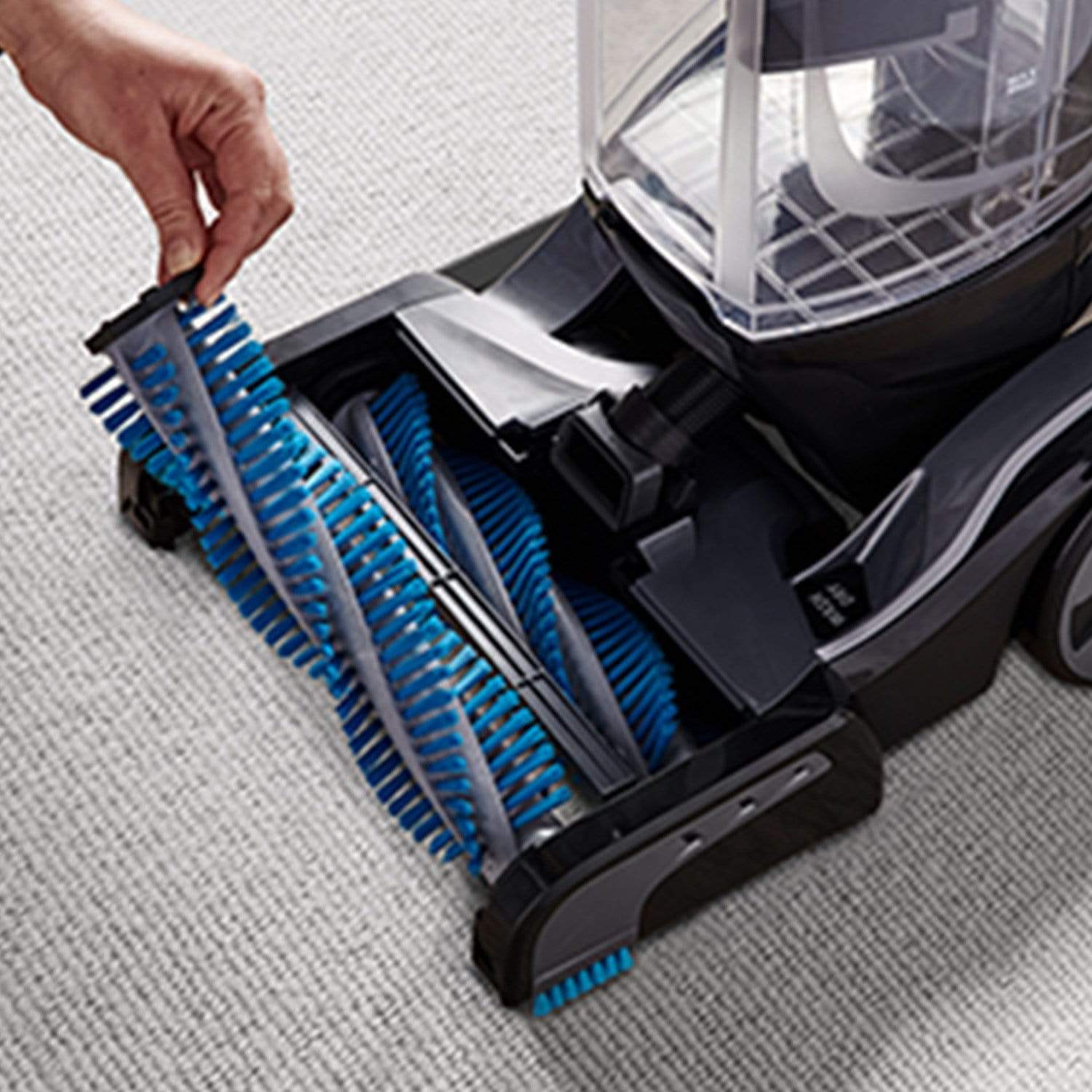 Hoover Platinum Smart Wash Auotmatic Carpet Washer