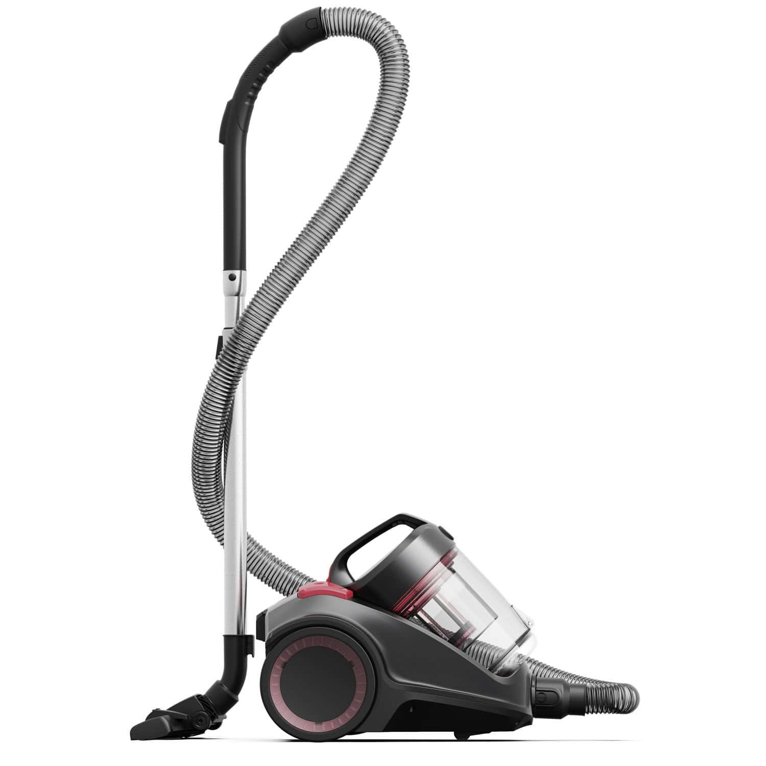 Hoover منظف الفراغ المتقدم Power 6