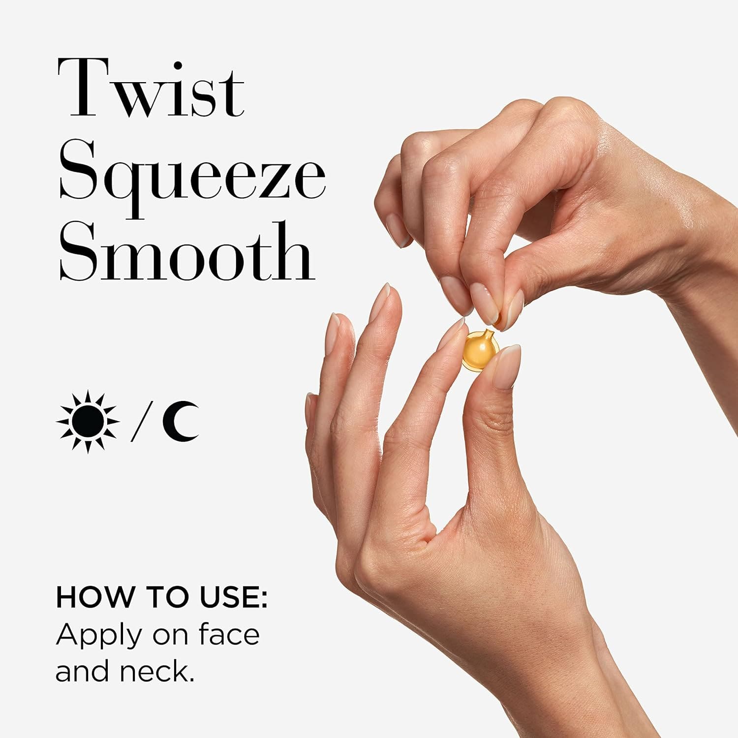 Elizabeth Arden Ceramide Advance Light 60 Capsules