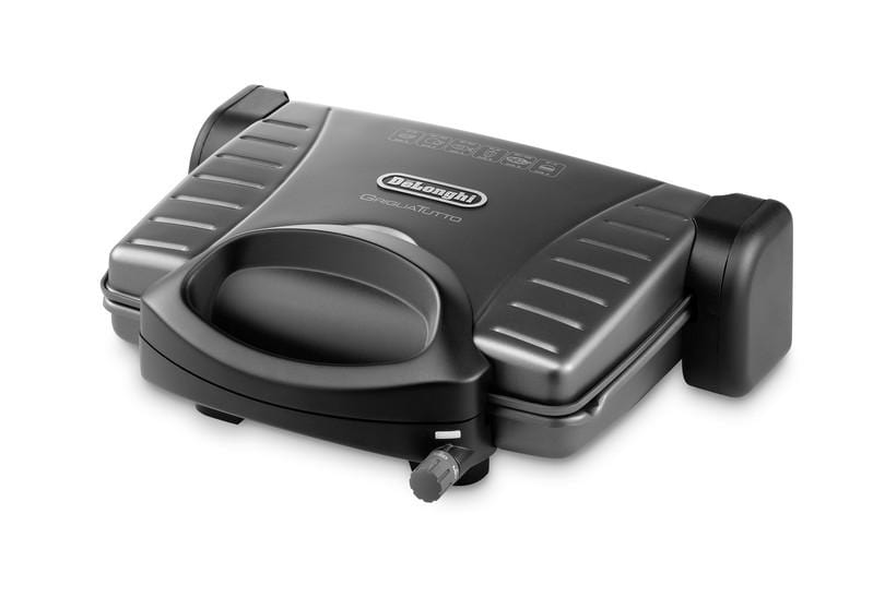 DELONGHI CONTACT GRILL CG298.BK