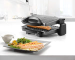 De'Longhi Contact Grill