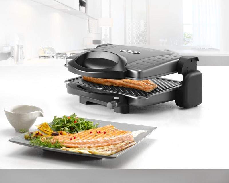 De'Longhi Contact Grill