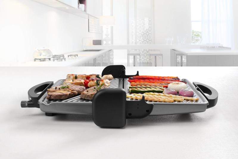 De'Longhi Contact Grill