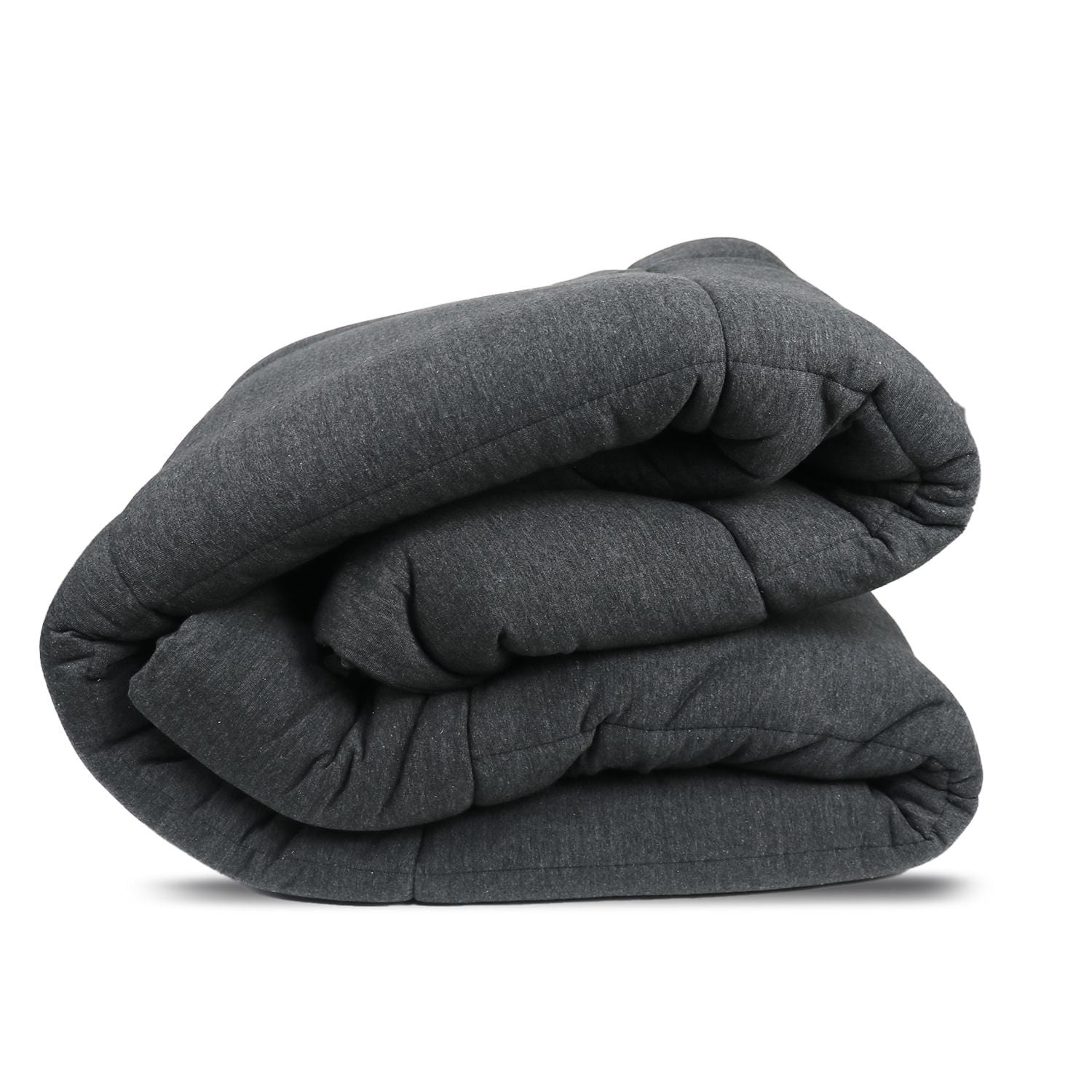 Cotton Home 3-piece Jersey Comforter