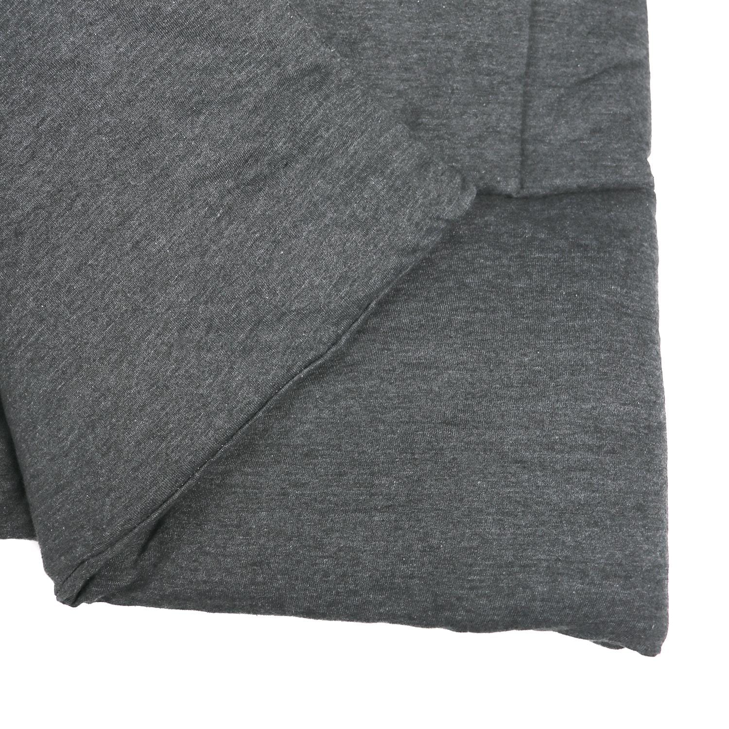 Cotton Home 3-piece Jersey Comforter