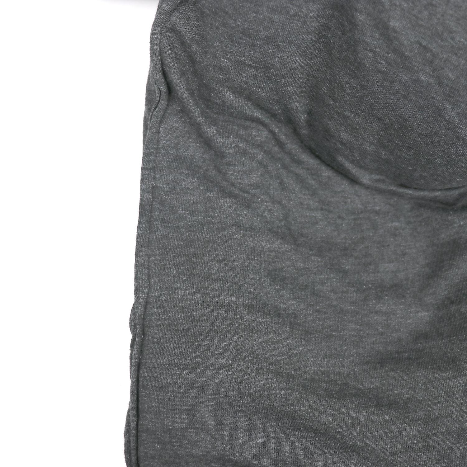 Cotton Home 3-piece Jersey Comforter