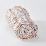 Cotton Home Throw Waffle
