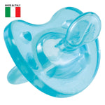 CHICCO PHYSIO SOFT LIGHT BLUE 0-6M 1PC