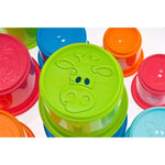 TOY STACKING CUPS