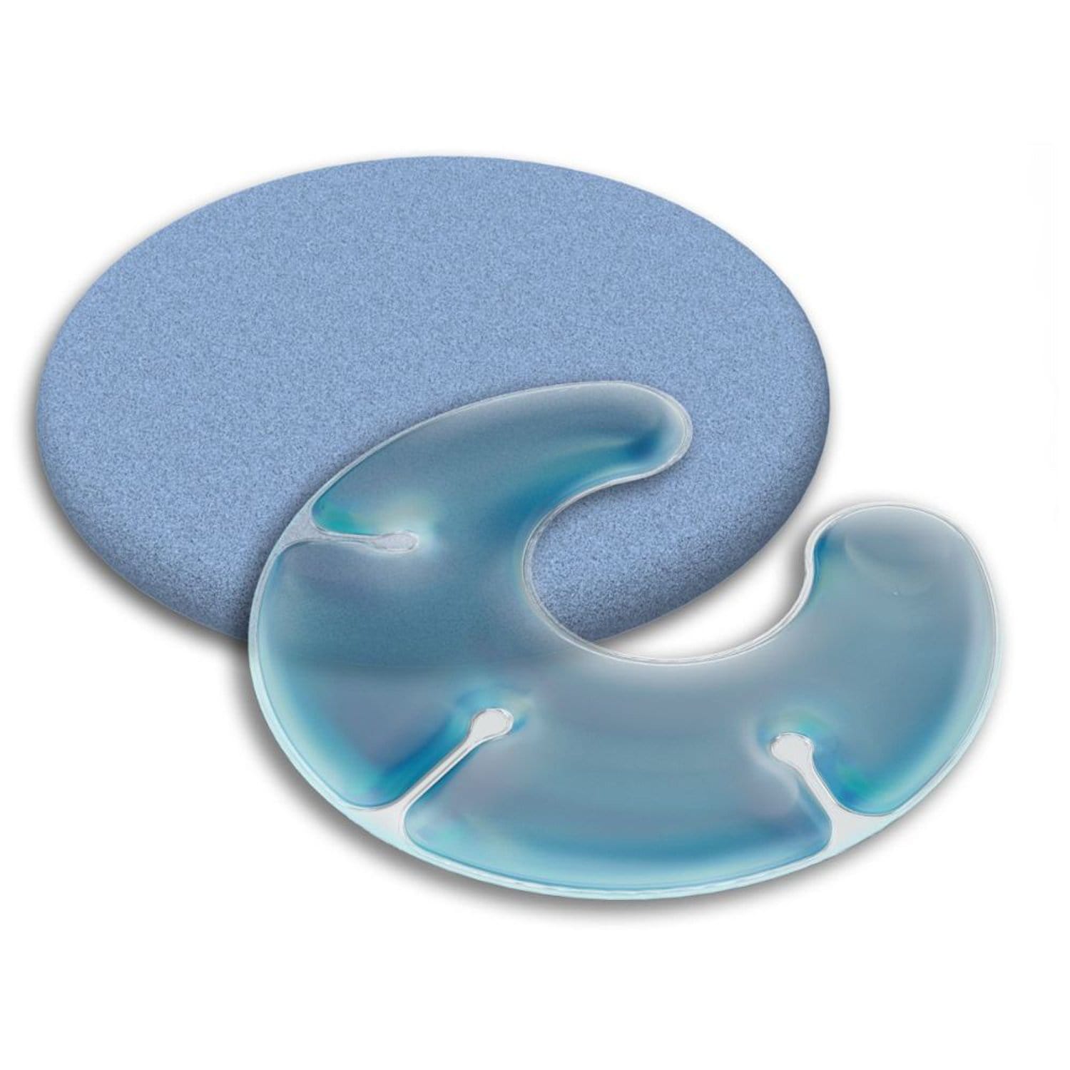 CHICCO SOOTHING THERMOGEL NURSING PADS 2PCS