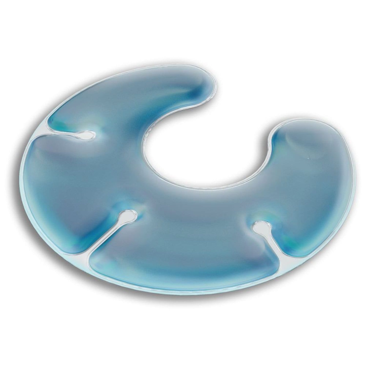CHICCO SOOTHING THERMOGEL NURSING PADS 2PCS