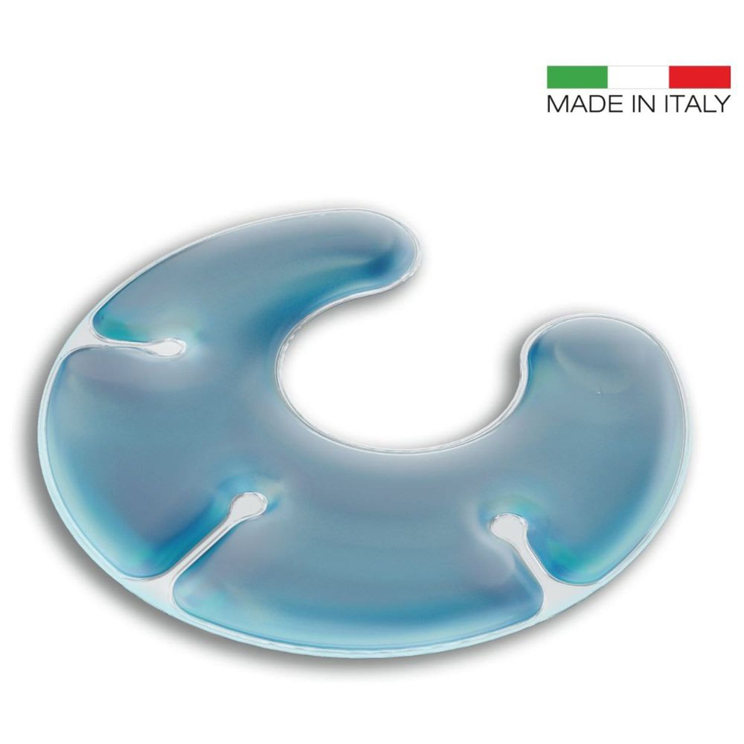 CHICCO SOOTHING THERMOGEL NURSING PADS 2PCS