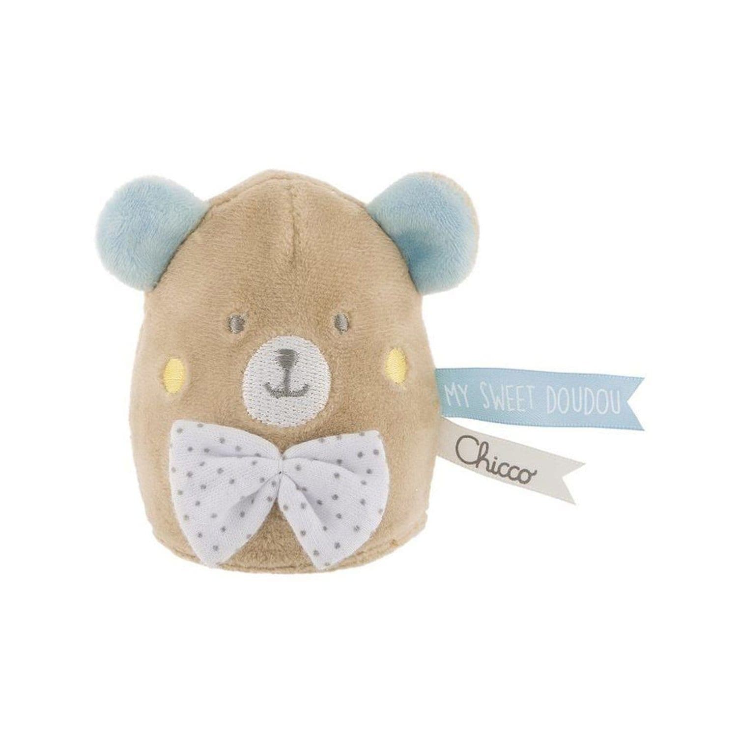 NIGHTLIGHT TEDDY BEAR