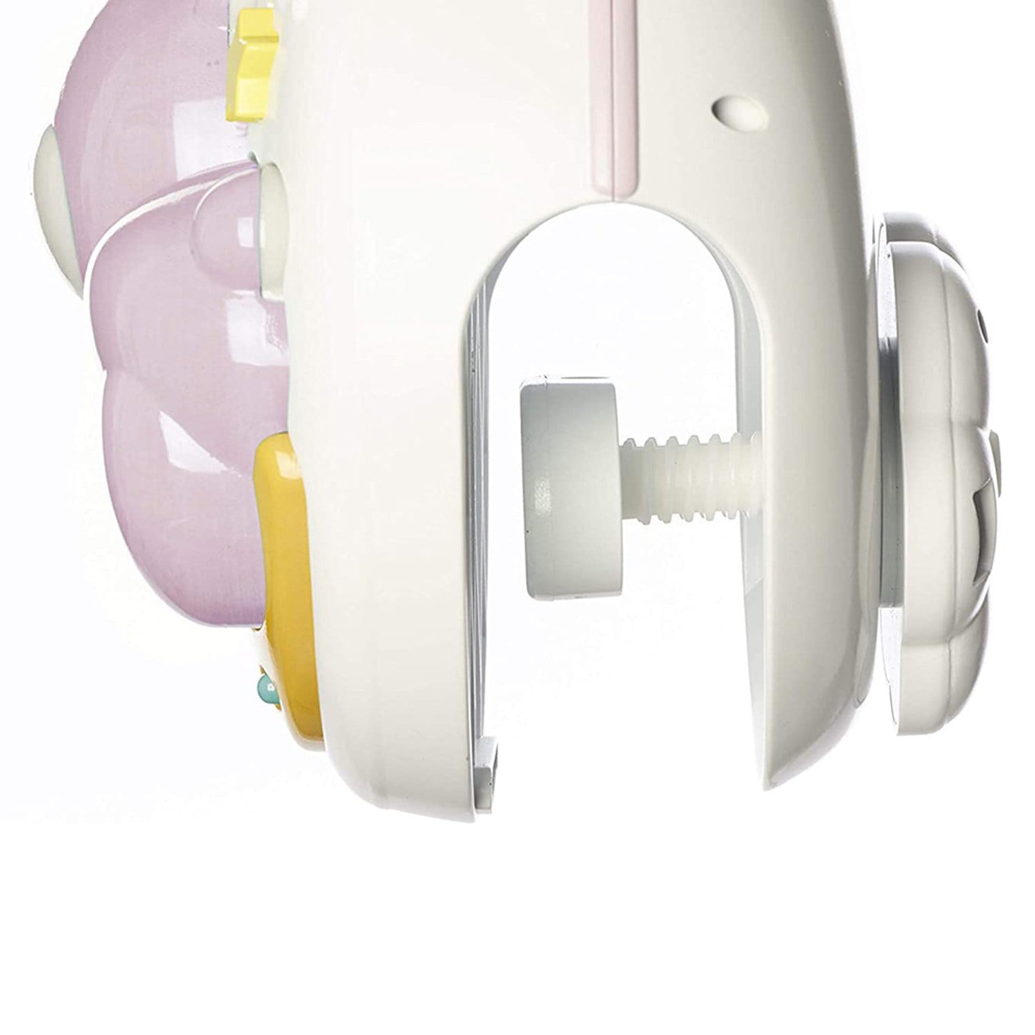 CHICCO NEXT2DREAMS COT MOBILE 0M+ PINK