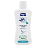 Chicco Baby Moments Body Lotion for Baby Skin 200ml